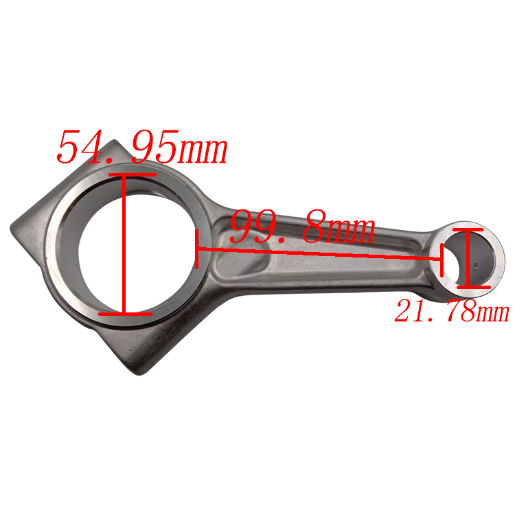 connecting rod